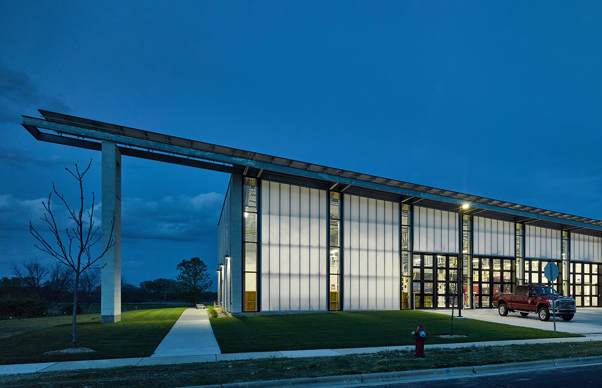 Kingspan Light + Air North America