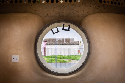 Natural Building Collective