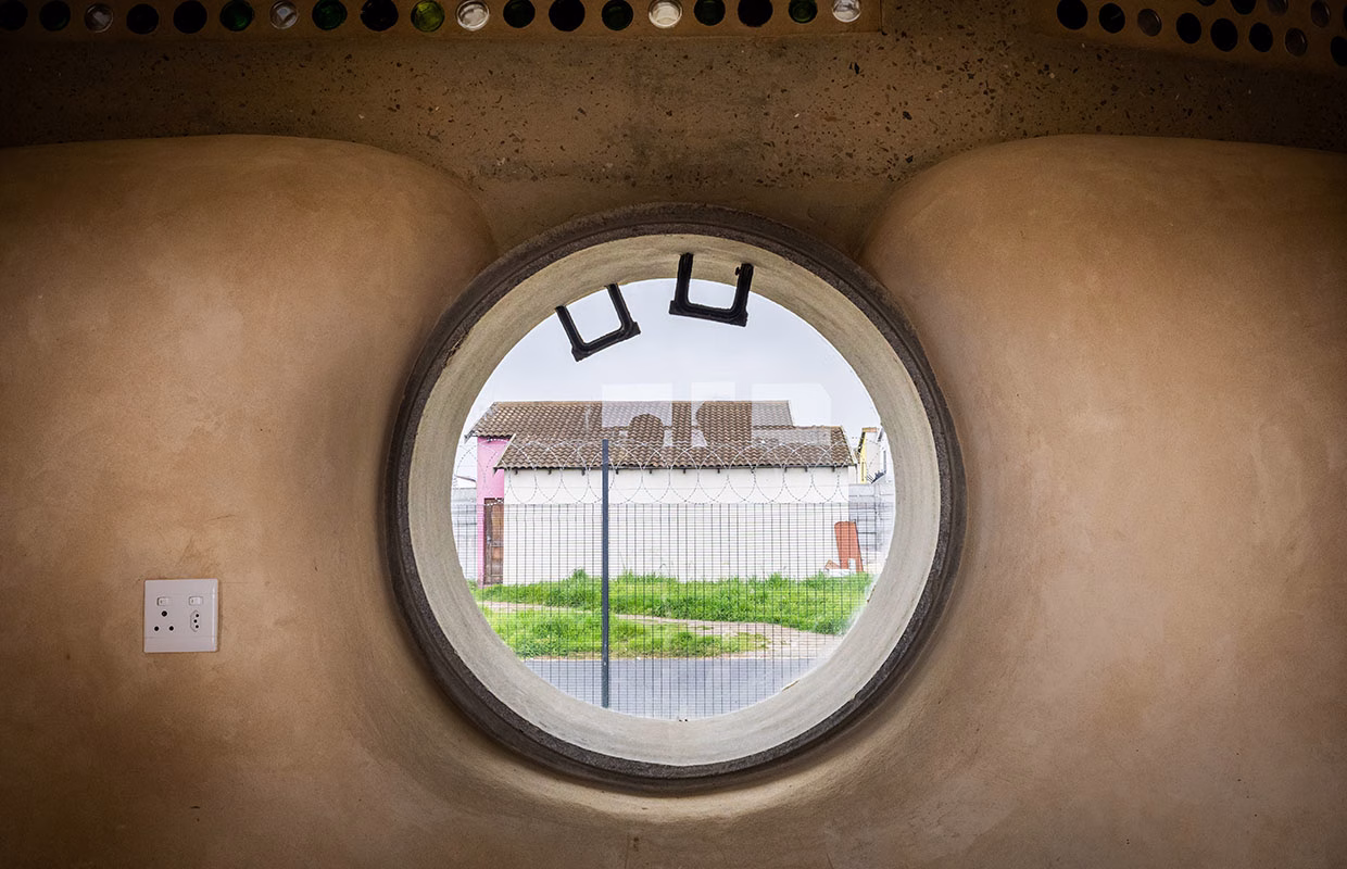 Natural Building Collective