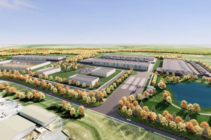 Rowan Digital Infrastructure