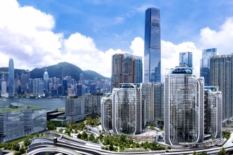 Sanfield (Management) Limited