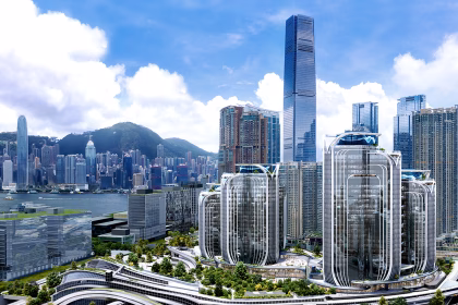 Sanfield (Management) Limited