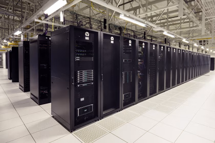 T4 NZ Data Centres